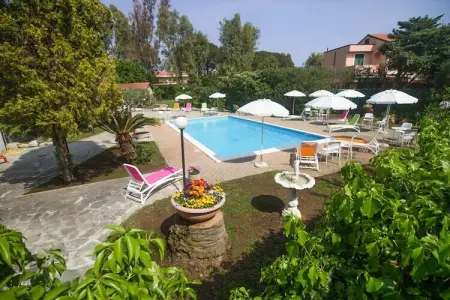 Villa Paola Loano - Type B4, Appartement à Loano avec jardin - Photo 17