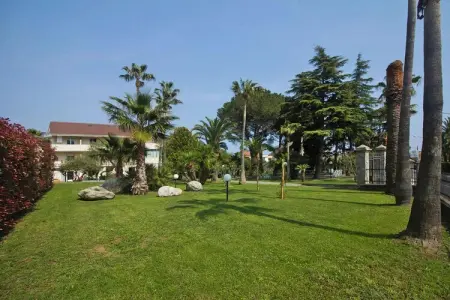 Villa Paola Loano - Type B4, Appartement à Loano avec jardin - Photo 20