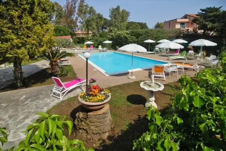 Villa Paola Loano - Type B6 neu B4plus2, Appartement Loano avec piscine pour 6 - Photo 4
