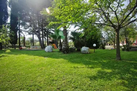 Villa Paola Loano - Type B6 neu B4plus2, Appartement Loano avec piscine pour 6 - Photo 14