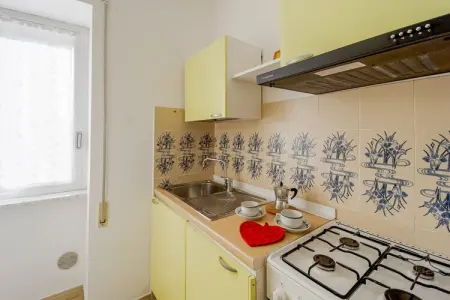 Villa Paola Loano - Type B6 neu B4plus2, Appartement Loano avec piscine pour 6 - Photo 21