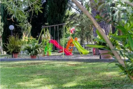 Villa Paola Loano - Type B6 neu B4plus2, Appartement Loano avec piscine pour 6 - Photo 24