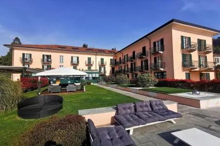 Residence Antico Verbano Meina-Bilo 3J - 3 pers, Residence Antico Verbano, Meina - Photo 18