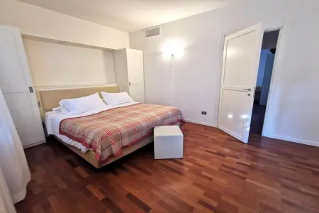 Residence Antico Verbano Meina-Bilo 3J - 3 pers, Residence Antico Verbano, Meina - Photo 29