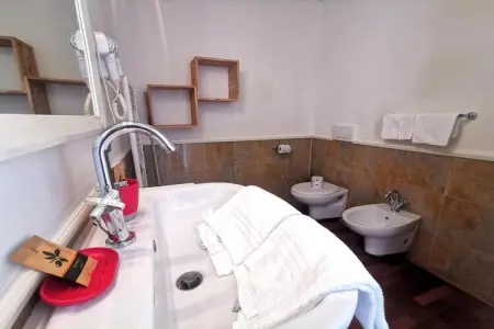 Residence Antico Verbano Meina-Bilo 3J - 3 pers, Residence Antico Verbano, Meina - Photo 31