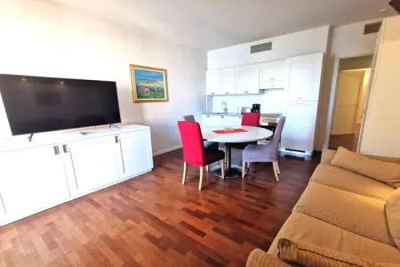 Residence Antico Verbano, Meina-Bilo4, Appartement à Meina avec piscine commune - Photo 5