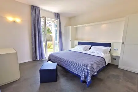 Residence Antico Verbano, Meina-Bilo4, Appartement à Meina avec piscine commune - Photo 8