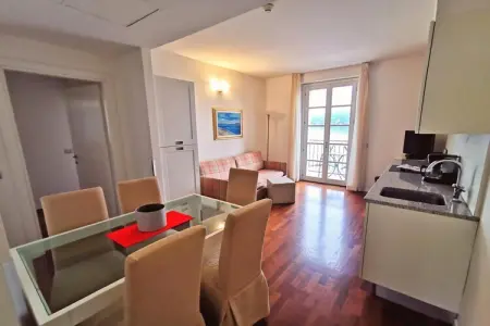 Residence Antico Verbano Meina-Trilo 6, Residence Antico Verbano, Meina - Photo 2