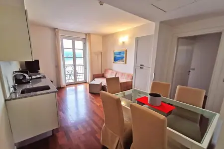 Residence Antico Verbano Meina-Trilo 6, Residence Antico Verbano, Meina - Photo 16