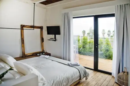Reihenbungalows Santa VenerinaTerra di Venera Guest House, Bungalow א Santa Venerina avec piscine partagיe - Photo 9