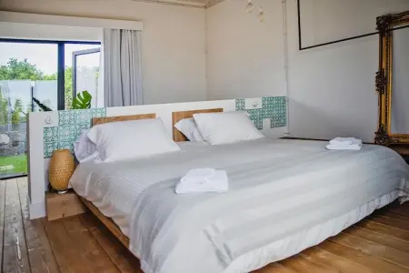 Reihenbungalows Santa VenerinaTerra di Venera Guest House, Bungalow א Santa Venerina avec piscine partagיe - Photo 10