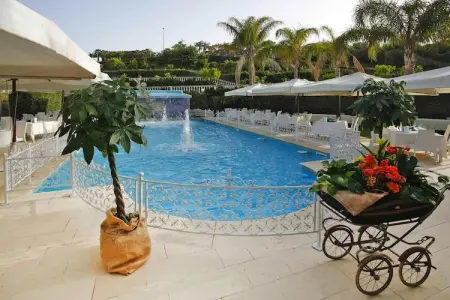 Reihenbungalows Santa VenerinaTerra di Venera Guest House, Bungalow א Santa Venerina avec piscine partagיe - Photo 25