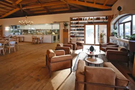 Reihenbungalows Santa VenerinaTerra di Venera Guest House, Bungalow א Santa Venerina avec piscine partagיe - Photo 33