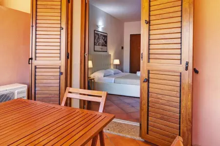 Apartments Cristal Blu Santa Teresa Gallura - Type Bilo 5, Appartement en bord de mer à Gallura - Photo 26