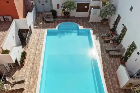 Apartments Cristal Blu Santa Teresa Gallura - Type Bilo 5, Appartement en bord de mer à Gallura - Photo 29