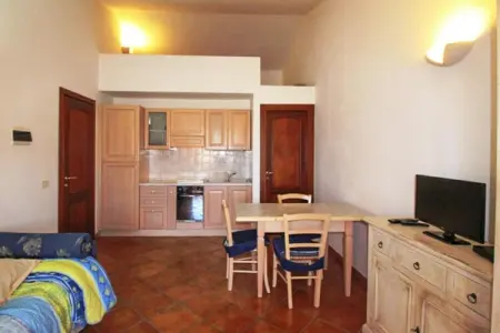Apartments Cannigione - Type Bilocale Paradise, Appartement à Cannigione - Photo 4