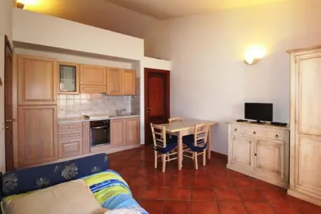 Apartments Cannigione - Type Bilocale Paradise, Appartement à Cannigione - Photo 6