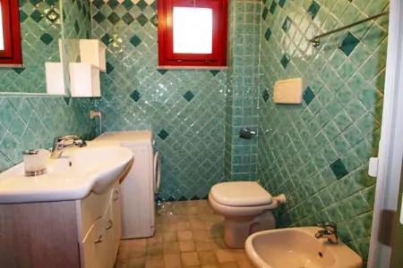 Apartments Cannigione - Type Bilocale Paradise, Appartement à Cannigione - Photo 10