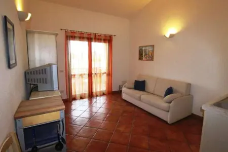 Apartments Cannigione - Type Monolocale Paradise, Appartement à Cannigione - Photo 1