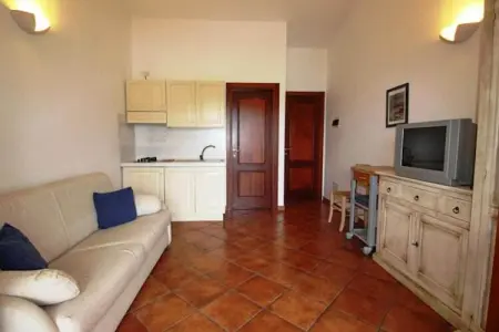 Apartments Cannigione - Type Monolocale Paradise, Appartement à Cannigione - Photo 2