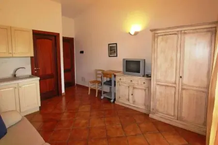 Apartments Cannigione - Type Monolocale Paradise, Appartement à Cannigione - Photo 4