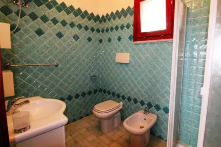 Apartments Cannigione - Type Monolocale Paradise, Appartement à Cannigione - Photo 6