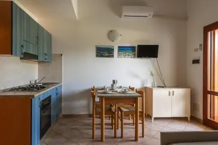 Ferienanlage Budoni-BILO 2 Residence  le Dimore di Budoni, Station balnéaire, Budoni - Photo 5