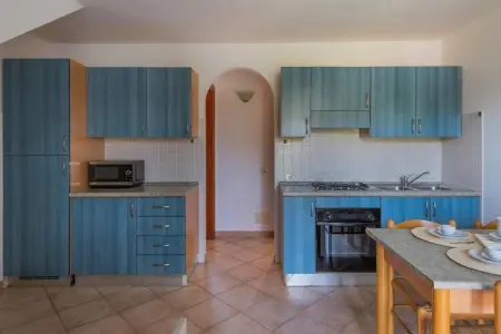 Ferienanlage Budoni-BILO 2 Residence  le Dimore di Budoni, Station balnéaire, Budoni - Photo 6