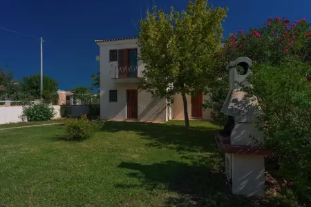 Ferienanlage Budoni-BILO 4 Residence  le Dimore di Budoni, Station balnéaire, Budoni - Photo 2