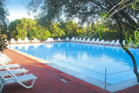 Holiday residence Sa Jaga Brujada Porto Rotondo - 2 room B Bilo, Appartement à Porto Rotondo près de Plage - Photo 1