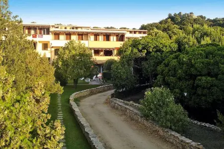 Holiday residence Sa Jaga Brujada Porto Rotondo - 2 room B Bilo, Appartement à Porto Rotondo près de Plage - Photo 4