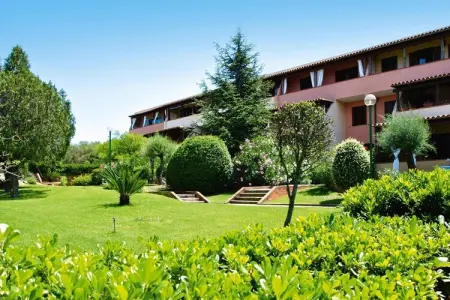 Holiday residence Sa Jaga Brujada Porto Rotondo - 2 room B Bilo, Appartement à Porto Rotondo près de Plage - Photo 6