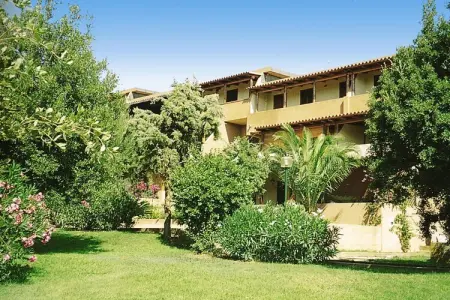 Holiday residence Sa Jaga Brujada Porto Rotondo - 2 room B Bilo, Appartement à Porto Rotondo près de Plage - Photo 10