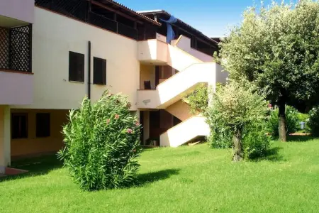 Holiday residence Sa Jaga Brujada Porto Rotondo - 3 room C Trilo, Appartement à Porto Rotondo plage proche - Photo 1