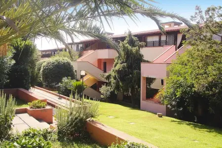 Holiday residence Sa Jaga Brujada Porto Rotondo - 3 room C Trilo, Appartement à Porto Rotondo plage proche - Photo 2