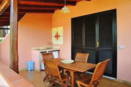 Holiday residence Sa Jaga Brujada Porto Rotondo - 3 room C Trilo, Appartement à Porto Rotondo plage proche - Photo 7
