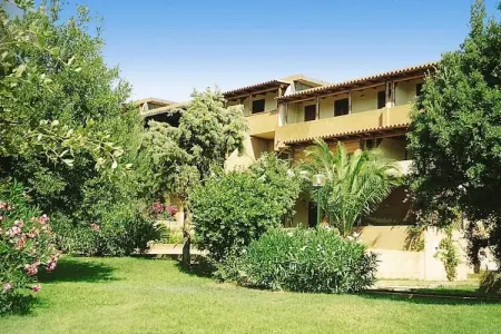 Holiday residence Sa Jaga Brujada Porto Rotondo - 3 room C Trilo, Appartement à Porto Rotondo plage proche - Photo 10