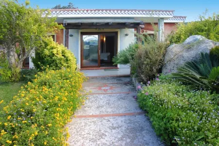 Ferienresidence Green Village Palau - Type Mono 2 - Photo 2