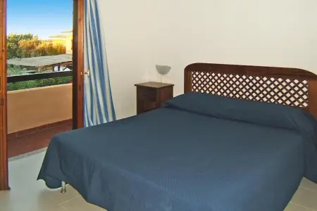Residence Baia de Bahas Golfo Aranci- Type Bilo 4 Vista  Mare, Vacances à Golfo Aranci au Baia Resort - Photo 6