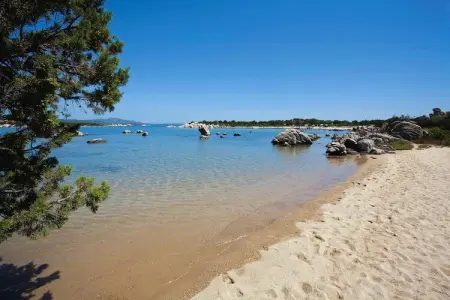 Residence Baia de Bahas Golfo Aranci- Type Bilo 4 Vista  Mare, Vacances à Golfo Aranci au Baia Resort - Photo 12