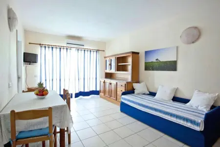Residence Baia de Bahas Golfo Aranci - Type Trilo 6 Vista Mare, Résidence de vacances Baia de Bahas, Golfo Aranci - Photo 1