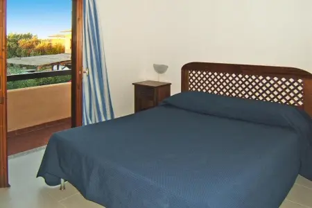 Residence Baia de Bahas Golfo Aranci - Type Trilo 6 Vista Mare, Résidence de vacances Baia de Bahas, Golfo Aranci - Photo 2