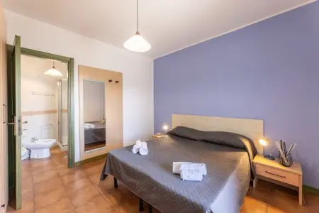 Residence I Mirti Bianchi Santa Teresa Gallura -  Type bilo 4, Apt spacieux près de la plage et de la piscine - Photo 5