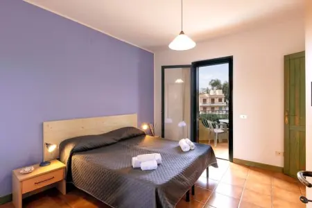 Residence I Mirti Bianchi Santa Teresa Gallura -  Type bilo 4, Apt spacieux près de la plage et de la piscine - Photo 6
