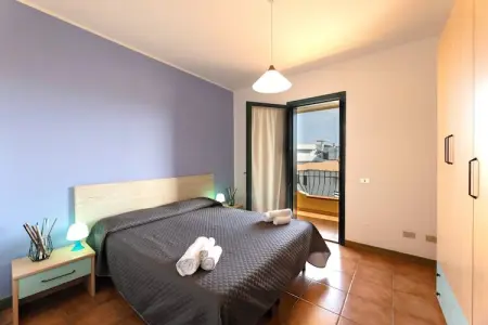 Residence I Mirti Bianchi Santa Teresa Gallura -  Type bilo 4, Apt spacieux près de la plage et de la piscine - Photo 8