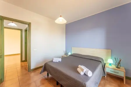Residence I Mirti Bianchi Santa Teresa Gallura -  Type bilo 4, Apt spacieux près de la plage et de la piscine - Photo 9