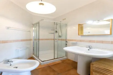 Residence I Mirti Bianchi Santa Teresa Gallura -  Type bilo 4, Apt spacieux près de la plage et de la piscine - Photo 12