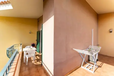 Residence I Mirti Bianchi Santa Teresa Gallura -  Type bilo 4, Apt spacieux près de la plage et de la piscine - Photo 15