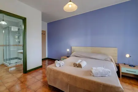 Residence I Mirti Bianchi Santa Teresa Gallura - Type Bilo 2, Appartement à Santa Teresa près de la plage - Photo 1