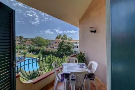 Residence I Mirti Bianchi Santa Teresa Gallura - Type Bilo 2, Appartement à Santa Teresa près de la plage - Photo 5